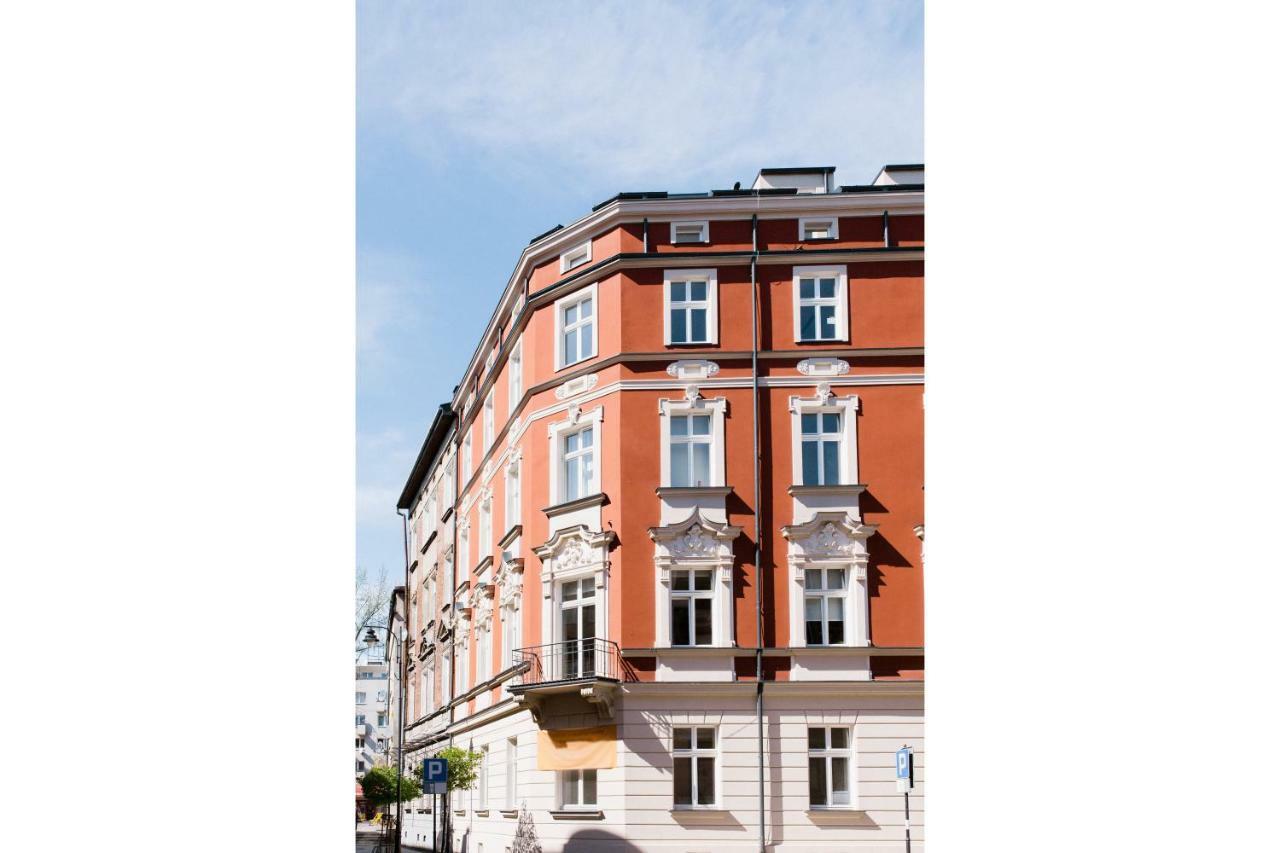 Apartament Golden Place Krakow Exterior photo